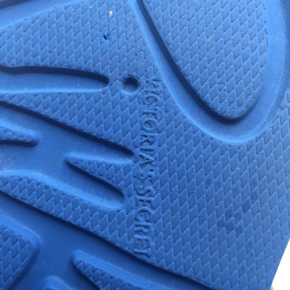 Victoria Secret Sandals Size 9 - Picture 5 of 6